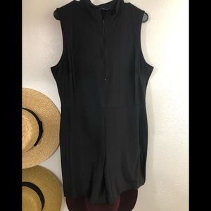 Fashion Nova Jumpsuit with Shorts